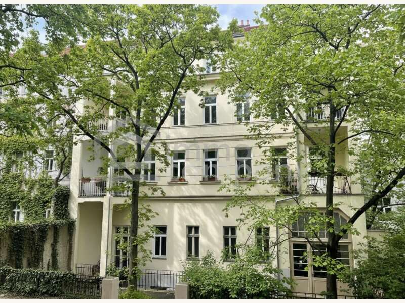 Mietwohnung Wien - Bild 1 von 18 Mietwohnung in 1050 - 1