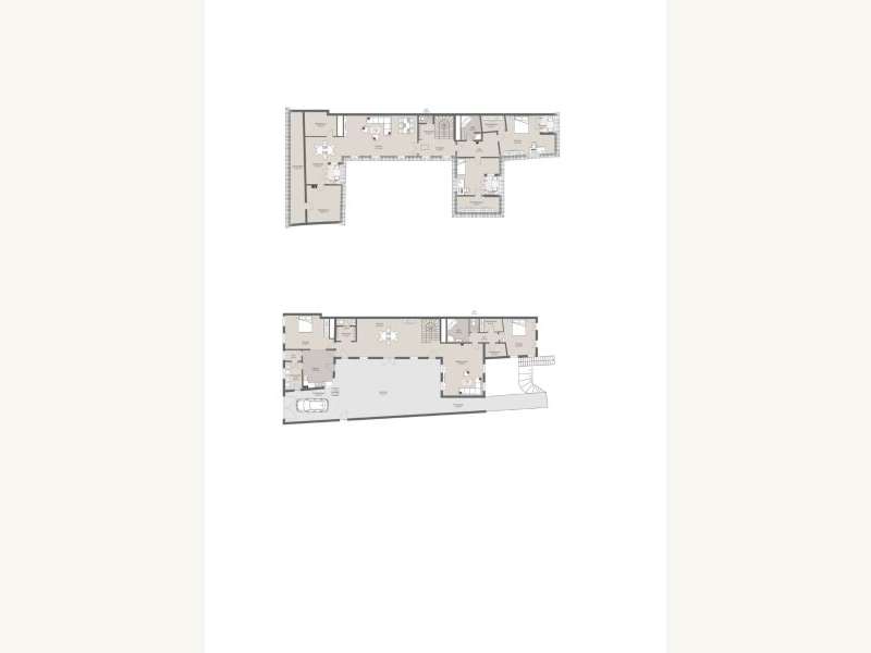 Villa in 1210  - 13