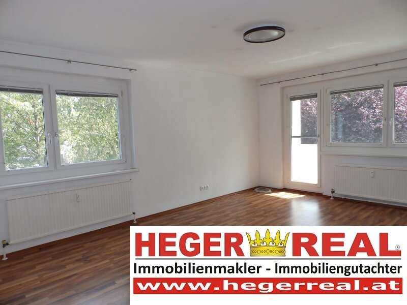 Mietwohnung Wiener Neustadt - Bild 1 von 15 Mietwohnung in 2700 - 1
