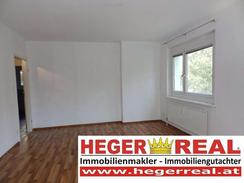 Mietwohnung Wiener Neustadt - Bild 2 von 15 Mietwohnung in 2700 - 2