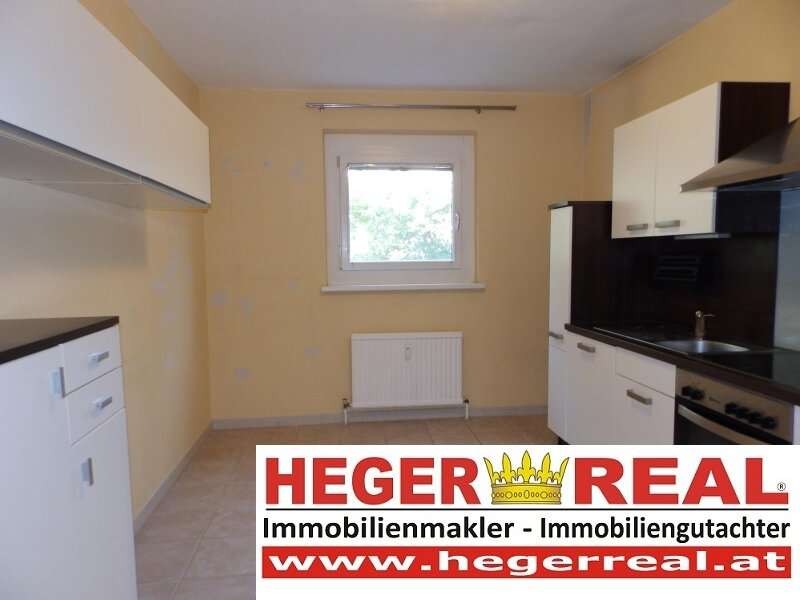 Mietwohnung Wiener Neustadt - Bild 5 von 15 Mietwohnung in 2700 - 5
