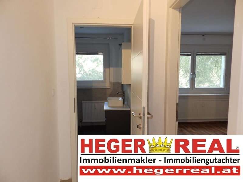 Mietwohnung Wiener Neustadt - Bild 9 von 15 Mietwohnung in 2700 - 9