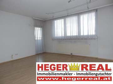 Mietwohnung in Wiener Neustadt