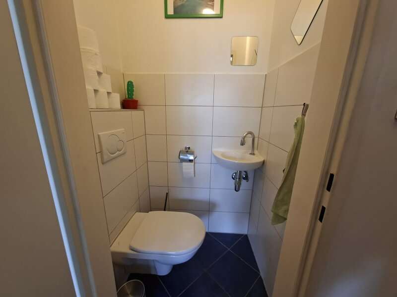 Mietwohnung Graz - Bild 8 von 11 Mietwohnung in 8010 - 8