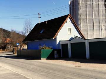 Mietwohnung in Mürzzuschlag