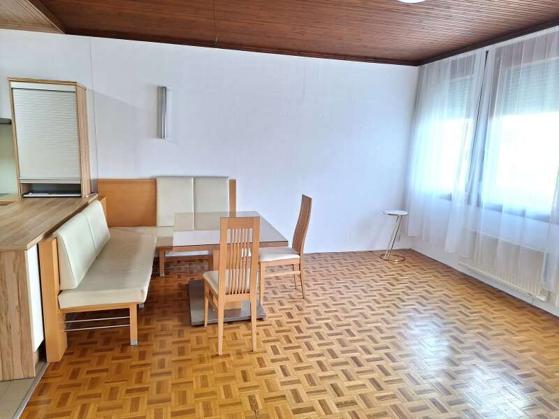 Terrassenwohnung in 2020  - 3