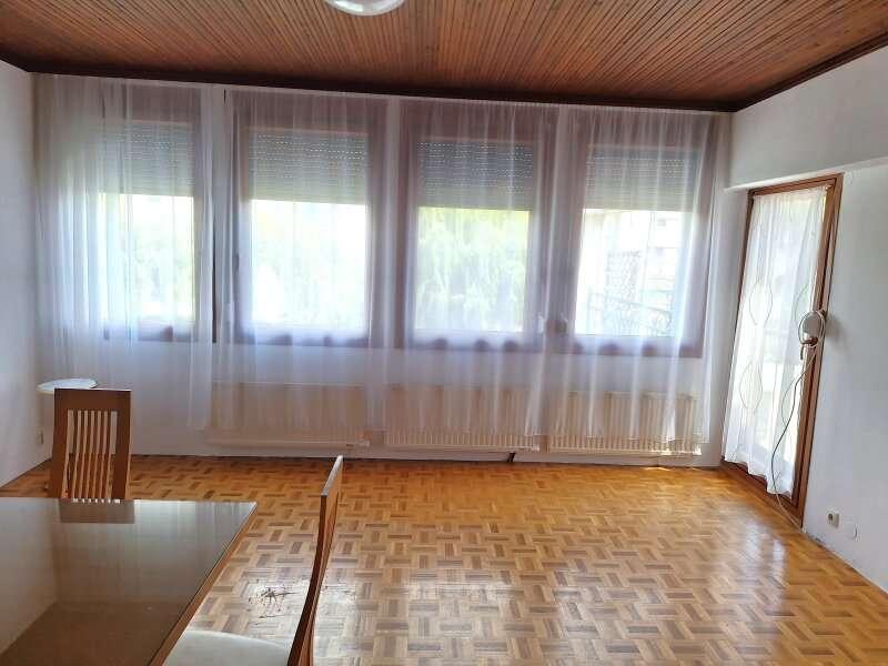 Terrassenwohnung in 2020  - 4