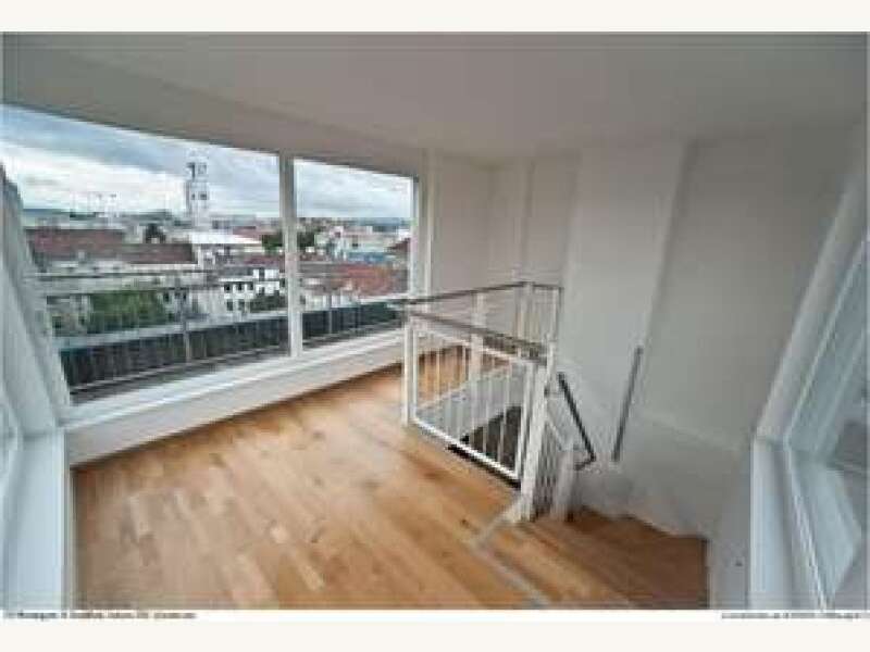 Dachgeschosswohnung Wien - Bild 12 von 17 Dachgeschosswohnung in 1210 - 12