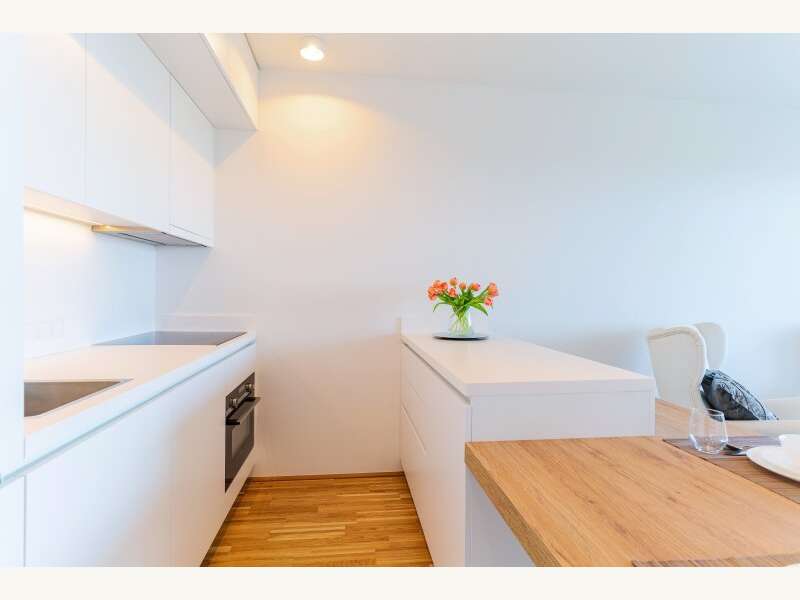 Apartement Wien - Bild 6 von 19 Apartement in 1100 - 6