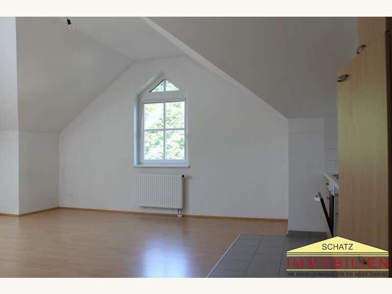 Dachgeschosswohnung in 2564  - 2