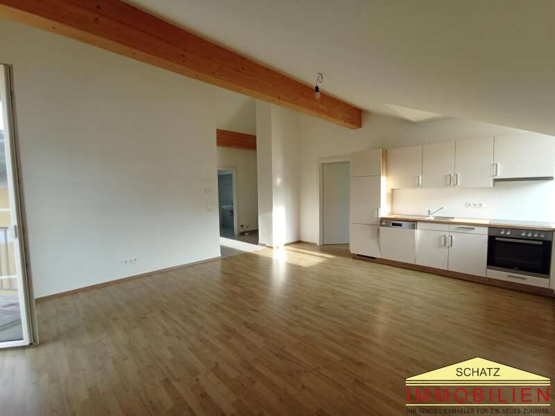 Dachgeschosswohnung in 2565  - 4