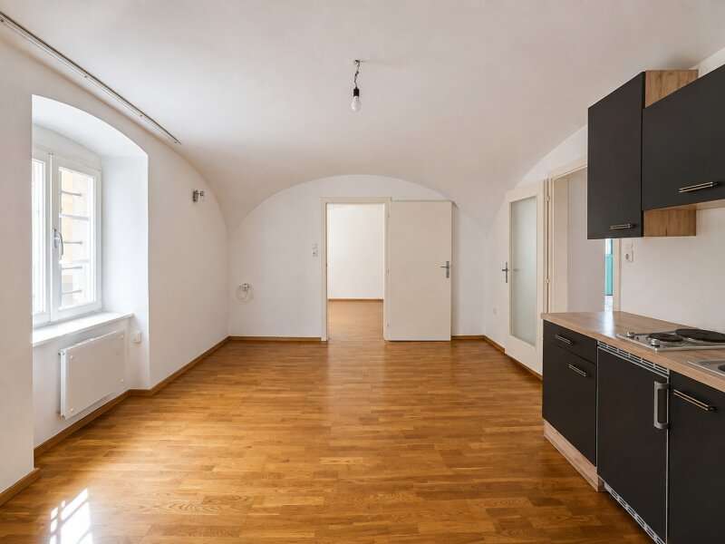 Mietwohnung Bruck an der Leitha - Bild 1 von 11 Mietwohnung in 2460 - 1