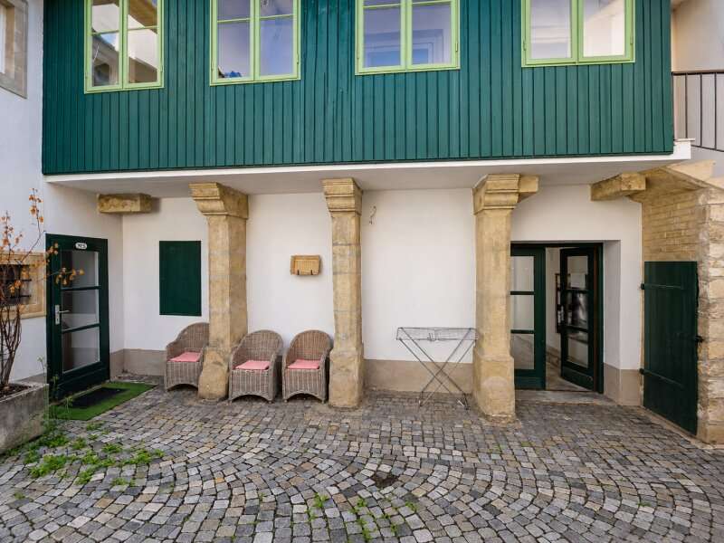 Mietwohnung Bruck an der Leitha - Bild 10 von 11 Mietwohnung in 2460 - 10