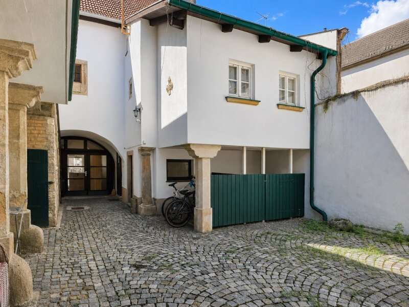 Mietwohnung Bruck an der Leitha - Bild 11 von 11 Mietwohnung in 2460 - 11