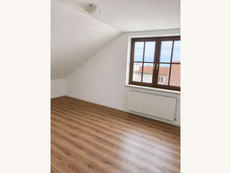 Mietwohnung Altendorf - Bild 2 von 5 Mietwohnung in 2632 - 2