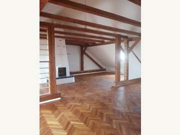 Maisonette in Neunkirchen