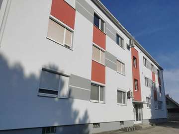 Mietwohnung in Lichtenwörth