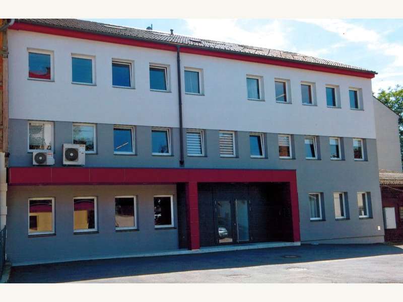 Gewerbeobjekt in 9020  - 6