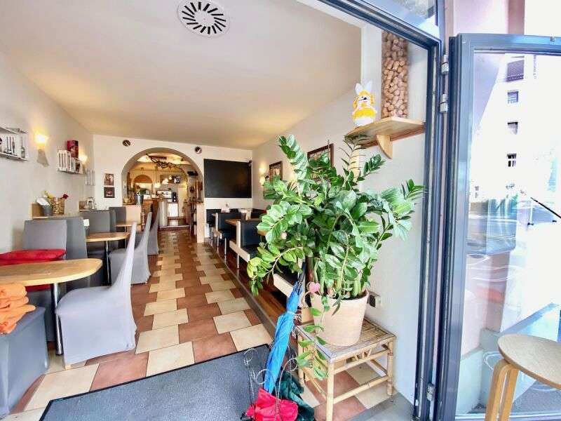 Gewerbeobjekt in 9020  - 2