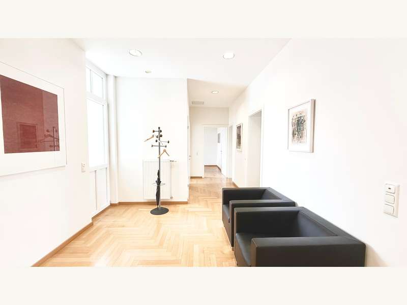 Büro Klagenfurt am Wörthersee - Bild 2 von 13 Büro in 9020 - 2