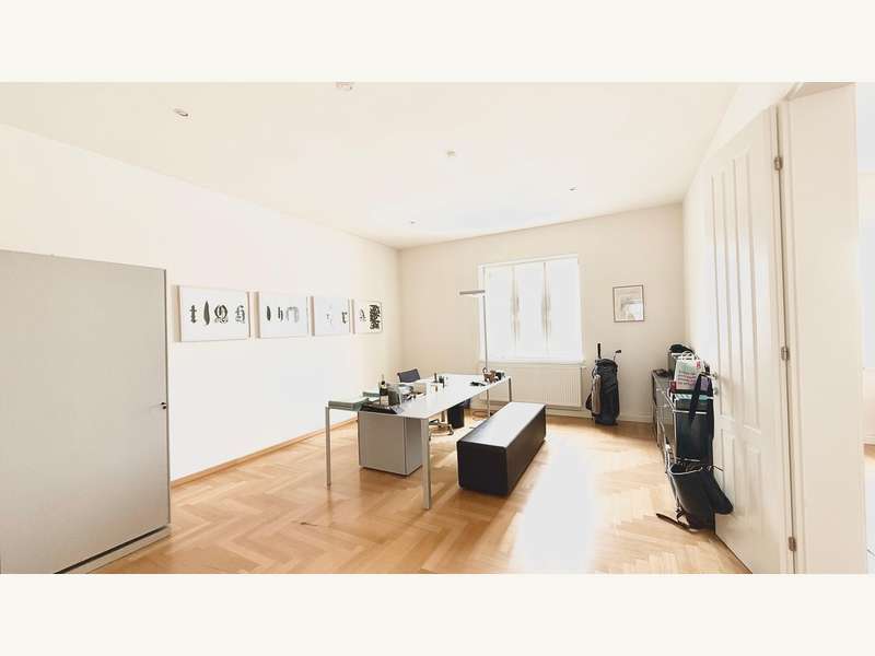 Büro Klagenfurt am Wörthersee - Bild 3 von 13 Büro in 9020 - 3