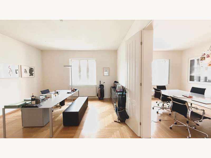 Büro Klagenfurt am Wörthersee - Bild 4 von 13 Büro in 9020 - 4