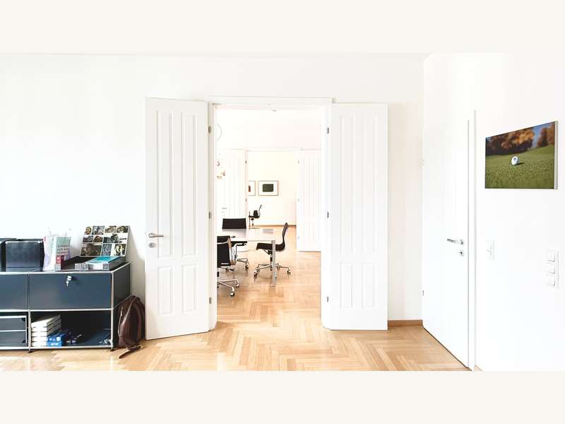 Büro Klagenfurt am Wörthersee - Bild 5 von 13 Büro in 9020 - 5