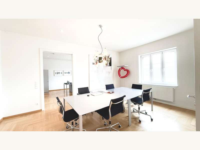 Büro Klagenfurt am Wörthersee - Bild 6 von 13 Büro in 9020 - 6