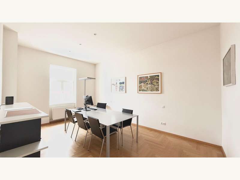 Büro Klagenfurt am Wörthersee - Bild 7 von 13 Büro in 9020 - 7