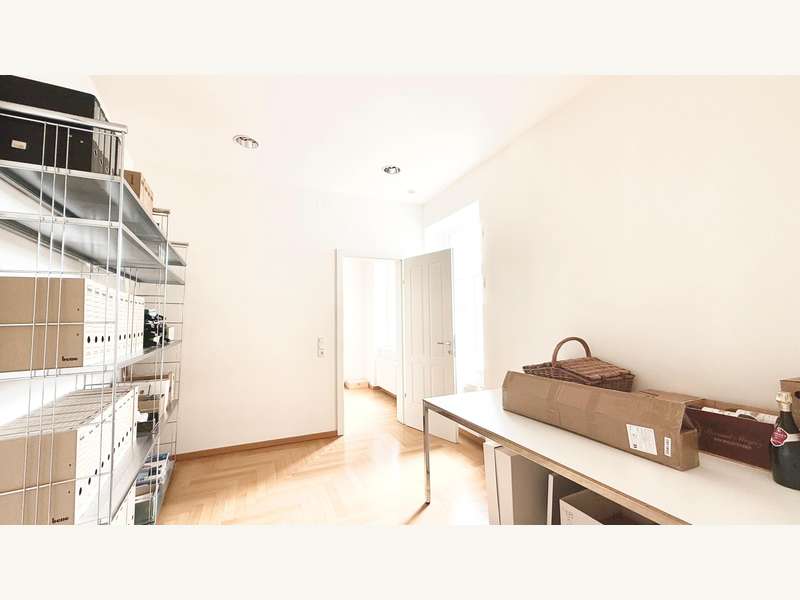 Büro Klagenfurt am Wörthersee - Bild 11 von 13 Büro in 9020 - 11