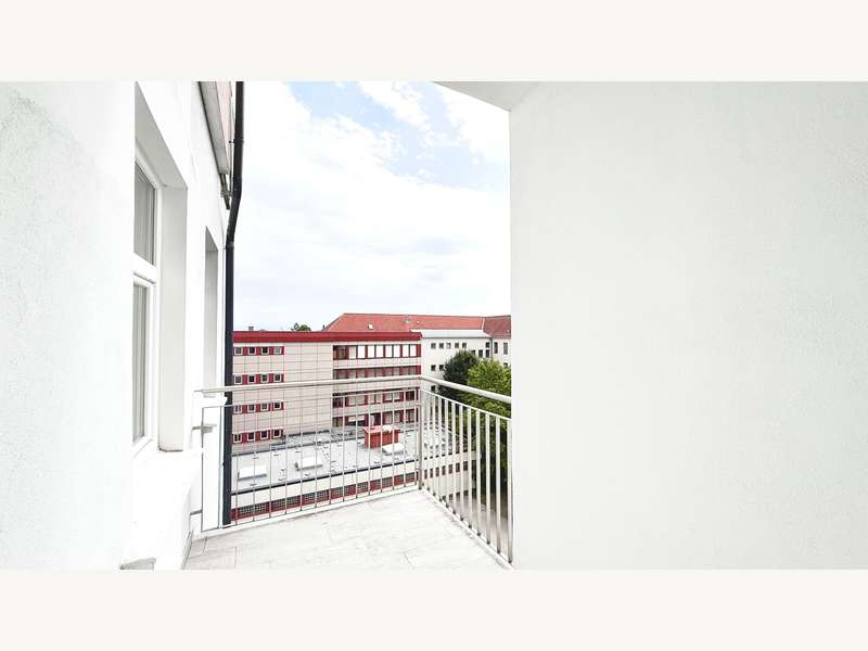 Büro Klagenfurt am Wörthersee - Bild 12 von 13 Büro in 9020 - 12