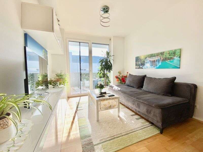 Terrassenwohnung in 9020  - 3