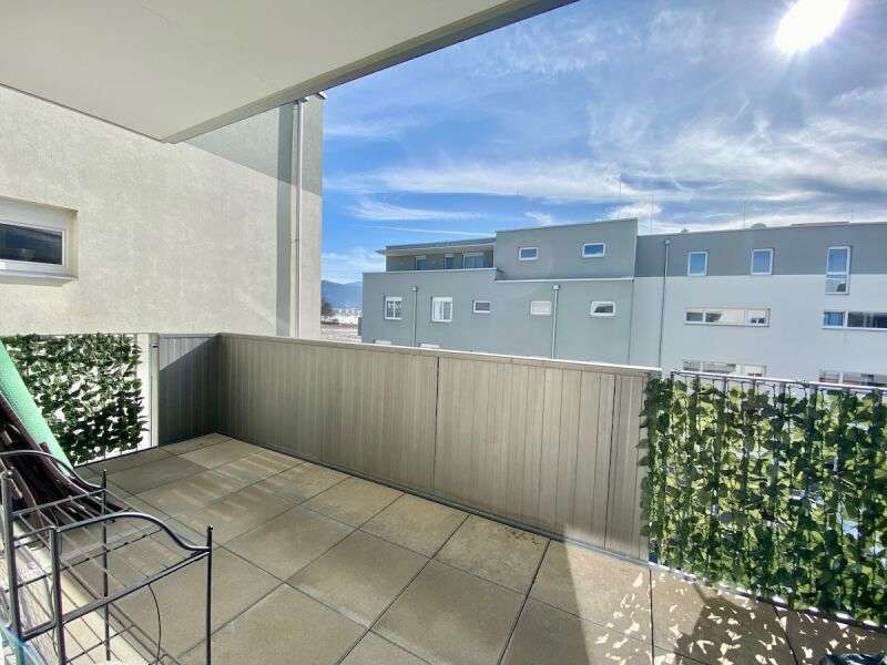 Terrassenwohnung in 9020  - 4