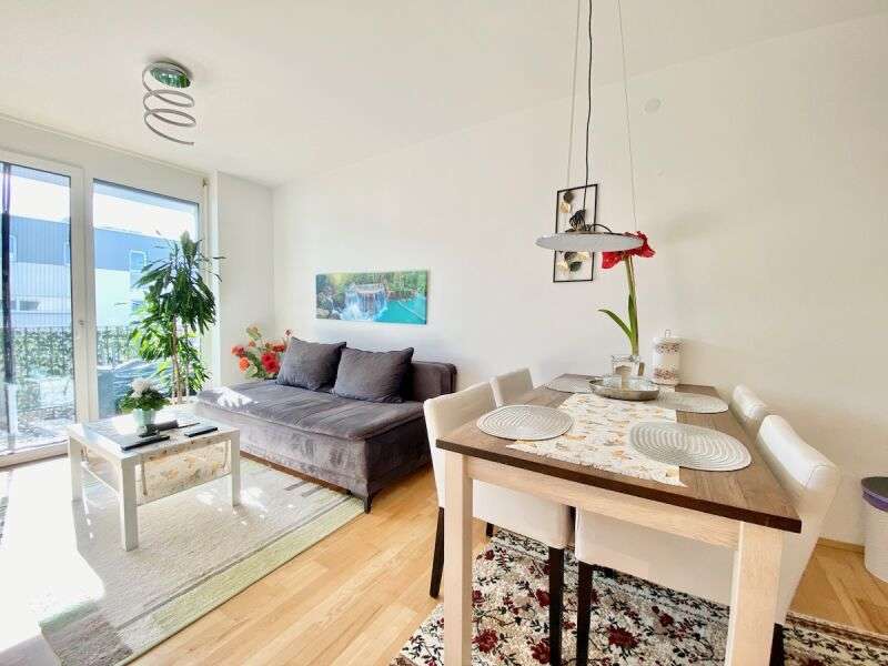 Terrassenwohnung in 9020  - 5