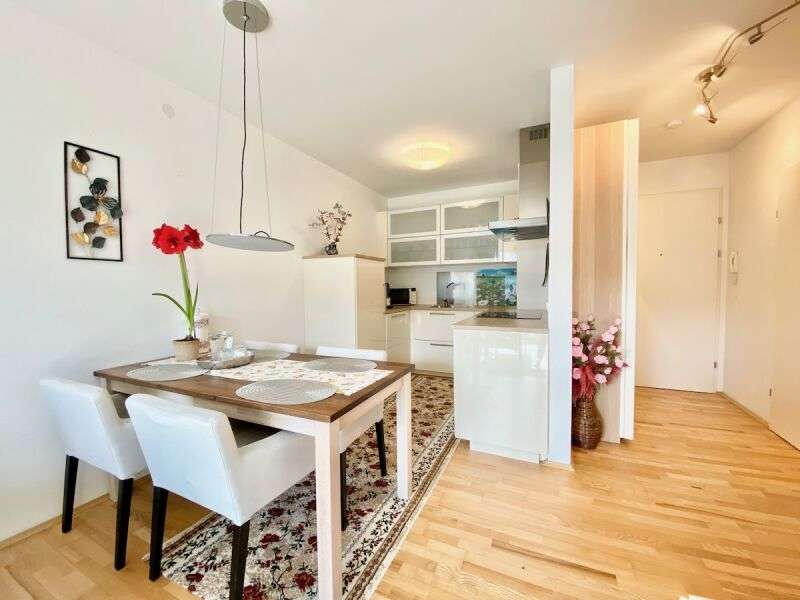 Terrassenwohnung in 9020  - 6