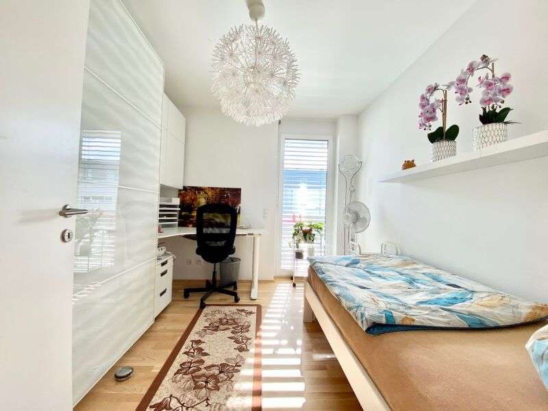 Terrassenwohnung in 9020  - 10
