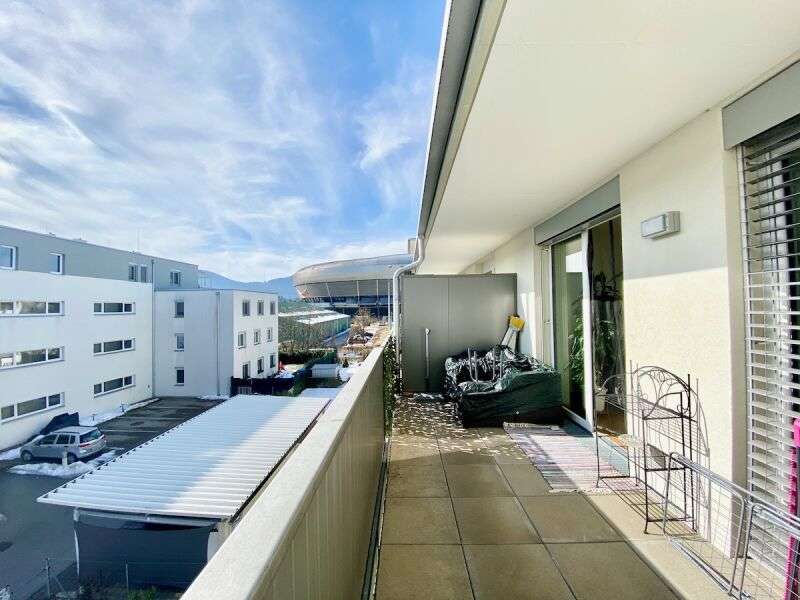 Terrassenwohnung in 9020  - 15