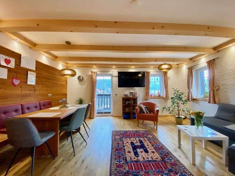 Wohnung in 9551  - 2
