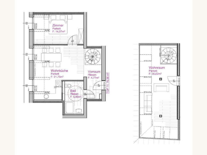 Wohnung in 9020  - 8