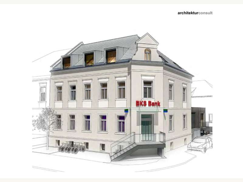 Mietwohnung in 9020  - 10