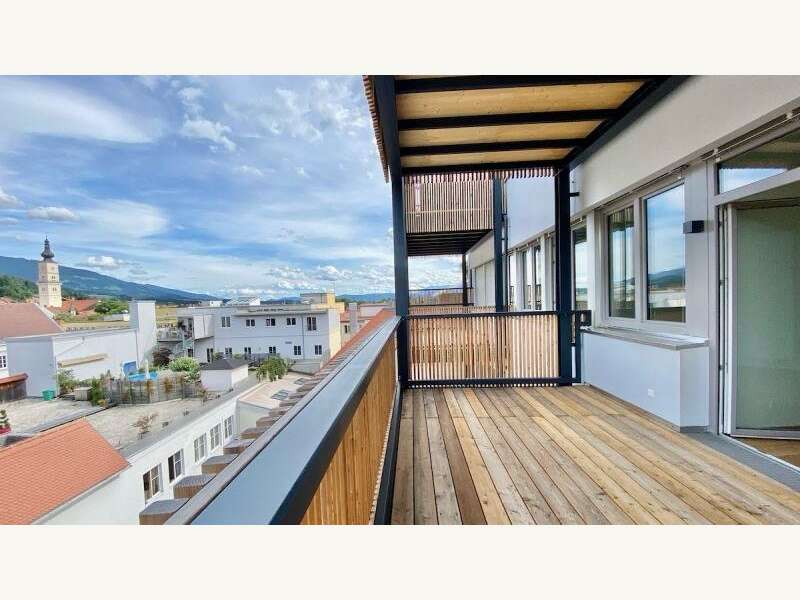 Mietwohnung in 9400  - 1