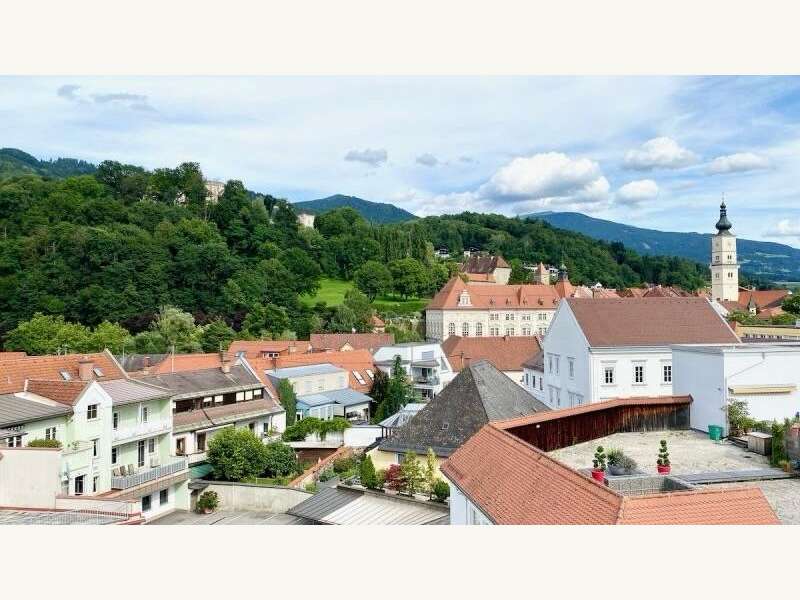 Mietwohnung in 9400  - 2