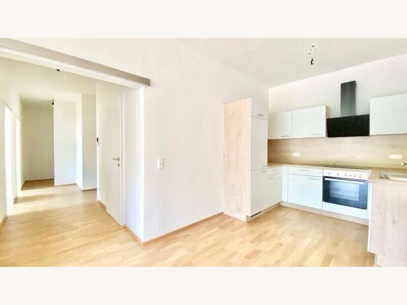 Mietwohnung in 9400  - 5