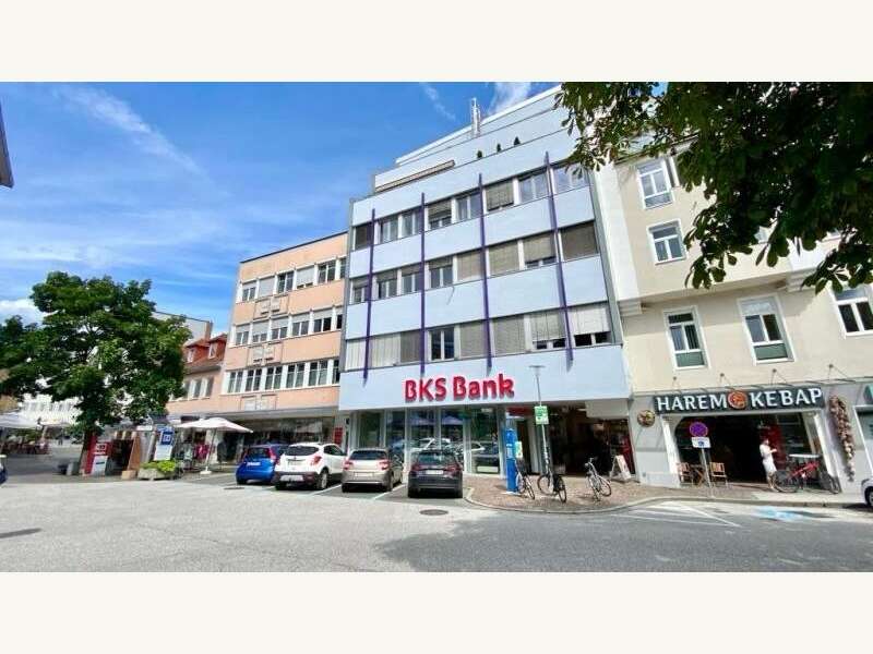 Mietwohnung in 9400  - 11