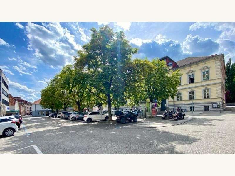 Mietwohnung in 9400  - 12