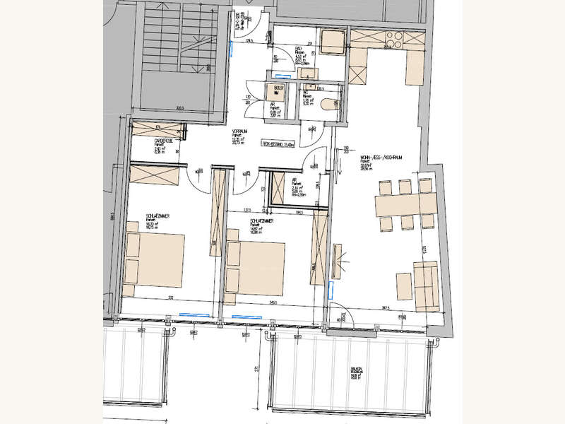 Mietwohnung in 9400  - 13
