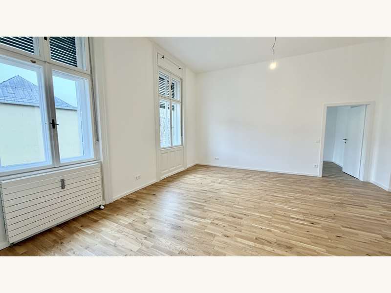 Mietwohnung in 9500  - 2