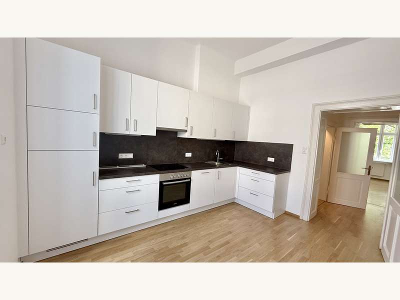 Mietwohnung in 9500  - 6