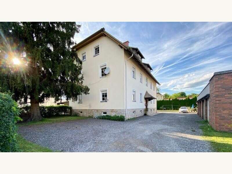 Dachgeschosswohnung in 9400  - 5