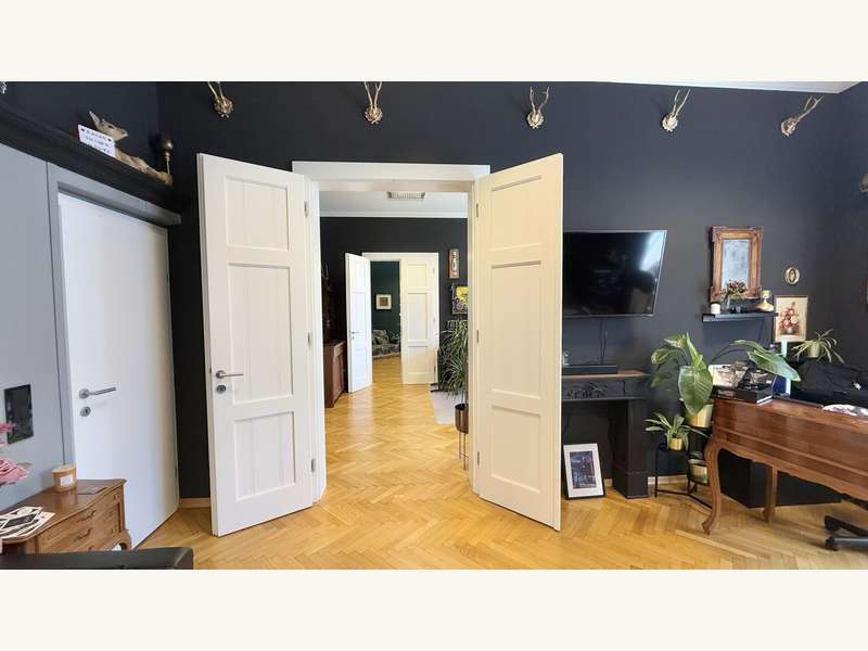 Mietwohnung in 9020  - 1